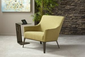 Bachman Furniture 10123 Chair