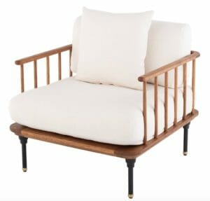 Bachman Furniture 10162 Chair