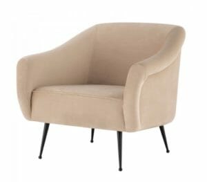 Bachman Furniture 10176 Chair