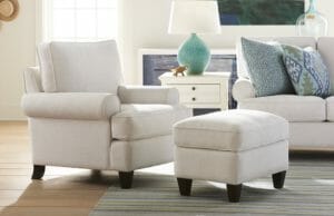 Bachman Furniture 10199 Chair