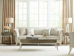 Bachman Furniture 1815 Sofa