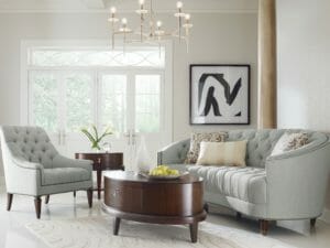 Bachman Furniture 1820 Sofa