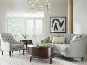 Bachman Furniture 1820 Sofa