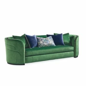 Bachman Furniture 1841 Sofa