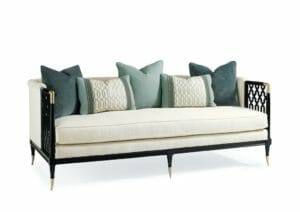 Bachman Furniture 1842 Sofa