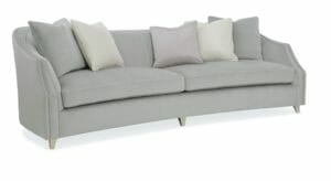 Bachman Furniture 1854 Sofa