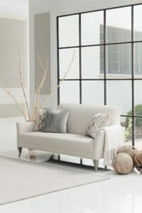 Bachman Furniture 1861 Sofa