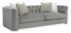 Bachman Furniture 1863 Sofa