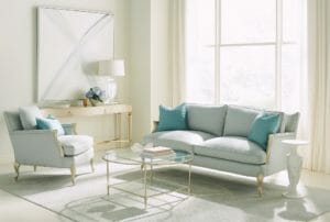Bachman Furniture 1864 Sofa
