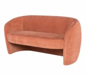 Bachman Furniture 1869 Sofa