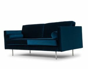 Bachman Furniture 1870 Sofa