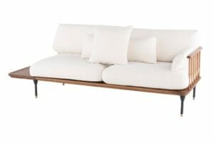 Bachman Furniture 1871 Sofa