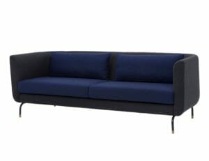 Bachman Furniture 1873 Sofa