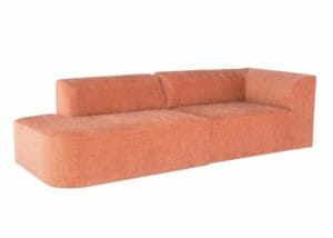 Bachman Furniture 1878 Sofa