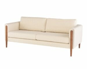 Bachman Furniture 1883 Sofa