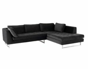 Bachman Furniture 1897 Sectional