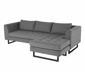 Bachman Furniture 1899 Sectional