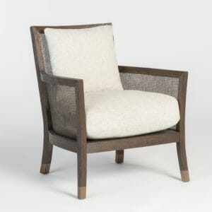 Bachman Furniture 1922 Chair