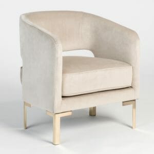 Bachman Furniture 1932 Chair