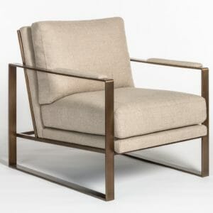 Bachman Furniture 1934 Chair