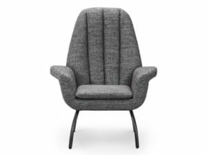 Bachman Furniture 1977 Chair