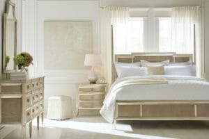 Bachman Furniture Bed 3756