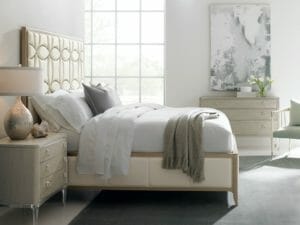 Bachman Furniture Bed 3783