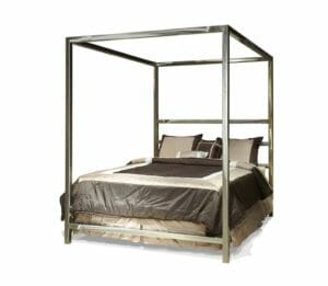 Bachman Furniture Bed 3794