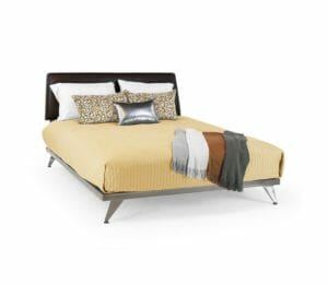 Bachman Furniture Bed 3796