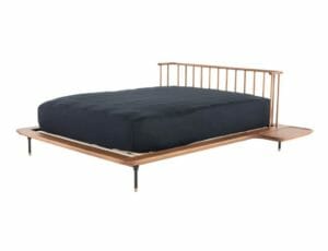 Bachman Furniture Bed 3799