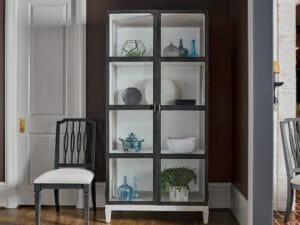 Bachman Furniture Cabinet 20152