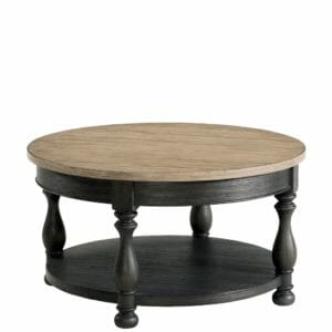 Bachman Furniture Coffee Table 5848