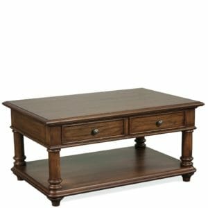 Bachman Furniture Coffee Table 5903