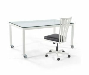 Bachman Furniture Desk 4681