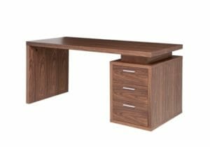 Bachman Furniture Desk 4682