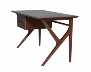 Bachman Furniture Desk 4684