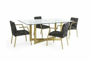 Bachman Furniture Dining Set 2930