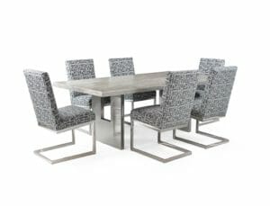 Bachman Furniture Dining Set 2931