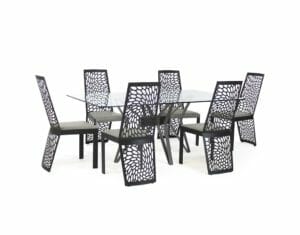 Bachman Furniture Dining Set 2935