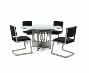 Bachman Furniture Dining Set 2936