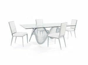 Bachman Furniture Dining Set 2939