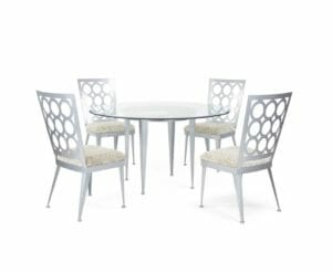 Bachman Furniture Dining Set 2942