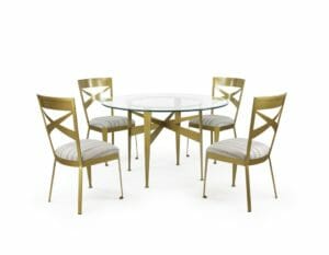 Bachman Furniture Dining Set 2945