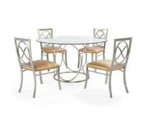 Bachman Furniture Dining Set 2948