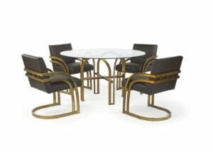 Bachman Furniture Dining Set 2949