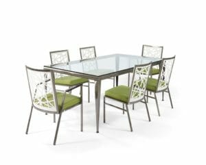 Bachman Furniture Dining Set 2953