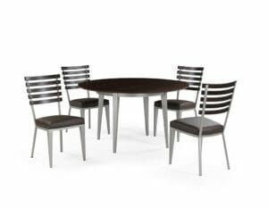 Bachman Furniture Dining Set 2954