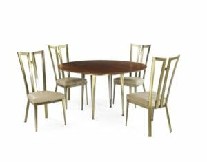 Bachman Furniture Dining Set 2959