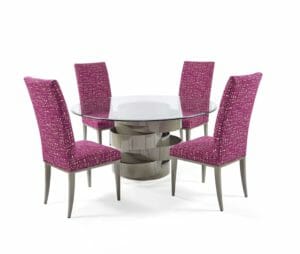 Bachman Furniture Dining Set 2961