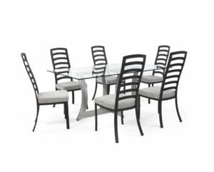 Bachman Furniture Dining Set 2964